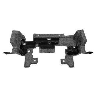 Alzare® - Radiator Support Splash Shield