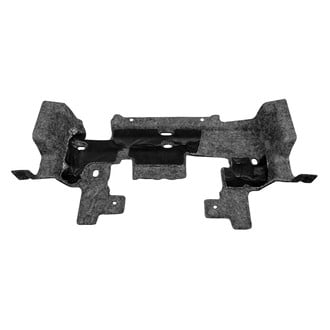 Alzare® - Engine Splash Shield