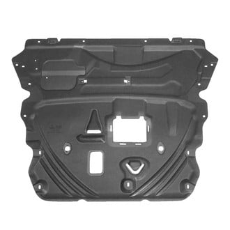 Alzare® - Engine Splash Shield