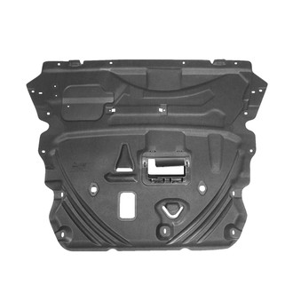 Alzare® - Engine Splash Shield (CAPA Certified)