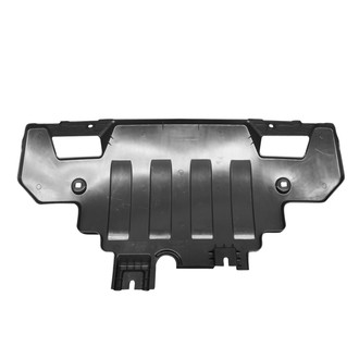 Alzare® - Engine Splash Shield
