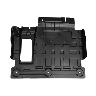 Alzare® - Engine Splash Shield