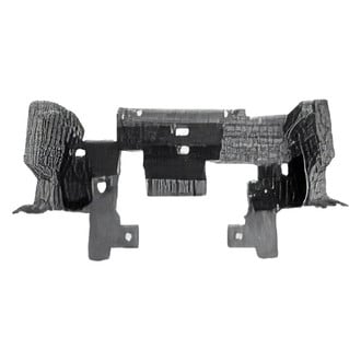 Alzare® - Engine Splash Shield