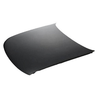 Alzare® - Hood Panel