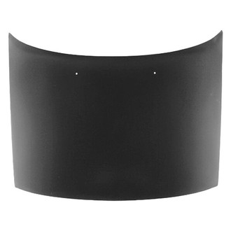 Alzare® - Hood Panel (CAPA Certified)