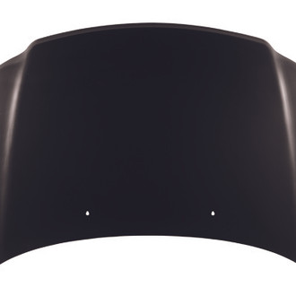 Alzare® - Hood Panel (CAPA Certified)