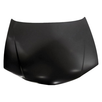 Alzare® - Cowl Induction Hood Panel