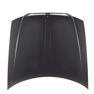 Alzare® - Hood Panel