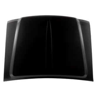 Alzare® - Hood Panel (CAPA Certified)