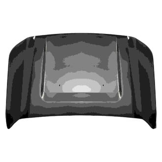 Alzare® - Hood Panel (CAPA Certified)