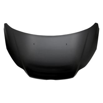 Alzare® - Hood Panel