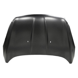 Alzare® - Hood Panel
