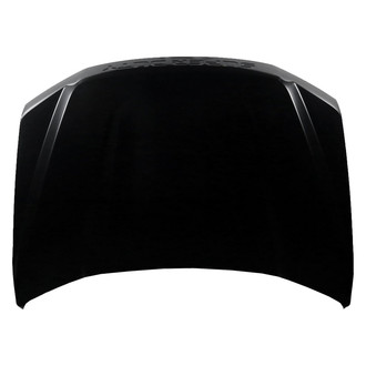Alzare® - Hood Panel