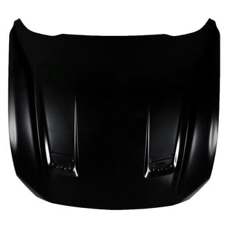 Alzare® - Hood Panel