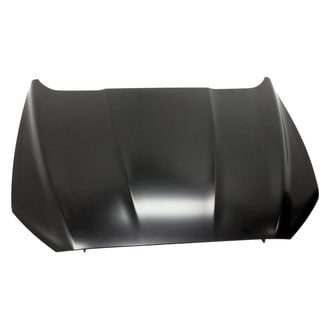 Alzare® - Hood Panel