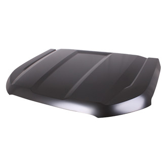 Alzare® - Hood Panel