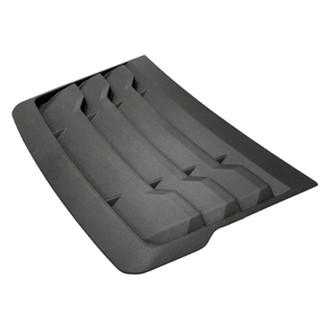 Alzare® - Hood Scoop