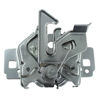 Alzare® - Hood Latch (Standard Line)