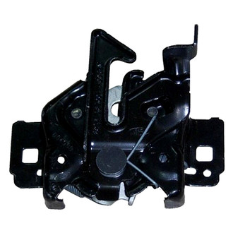 Alzare® - Hood Latch (Standard Line)