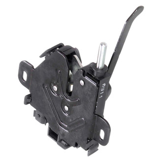 Alzare® - Hood Latch