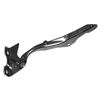 Alzare® - Driver Side Hood Hinge (Standard Line)