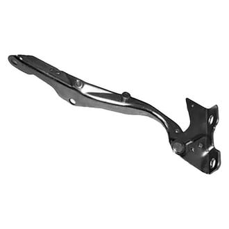 Alzare® - Passenger Side Hood Hinge (Standard Line)