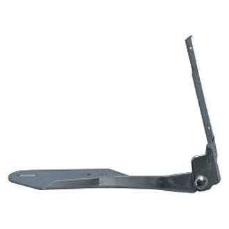 Alzare® - Passenger Side Hood Hinge (Standard Line)
