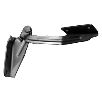 Alzare® - Driver Side Hood Hinge (Standard Line)