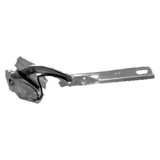 Alzare® - Driver or Passenger Side Hood Hinge (Standard Line)