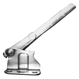 Alzare® - Passenger Side Hood Hinge (Standard Line)