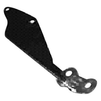 Alzare® - Passenger Side Hood Hinge (Standard Line)