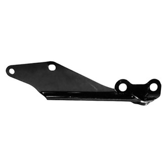 Alzare® - Driver Side Hood Hinge (Standard Line)