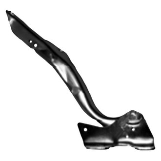 Alzare® - Driver Side Hood Hinge (Standard Line)