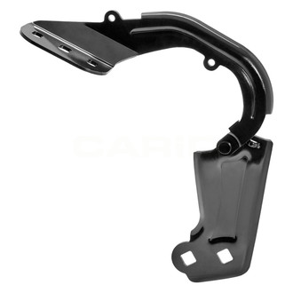 Alzare® - Driver Side Hood Hinge (Standard Line)