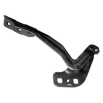 Alzare® - Driver Side Hood Hinge (Standard Line)