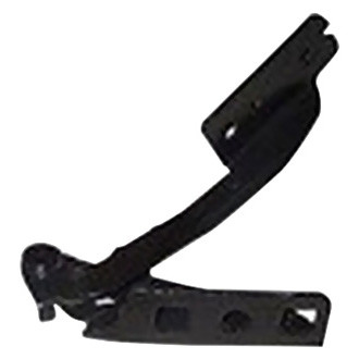 Alzare® - Driver Side Hood Hinge (Standard Line)