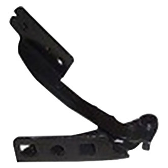 Alzare® - Passenger Side Hood Hinge (Standard Line)