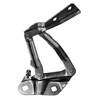 Alzare® - Driver Side Hood Hinge (Standard Line)