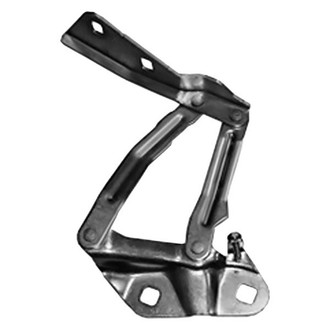 Alzare® - Passenger Side Hood Hinge (Standard Line)