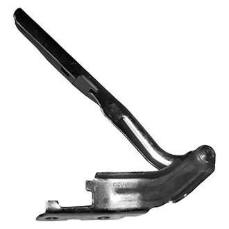 Alzare® - Driver Side Hood Hinge (Standard Line)