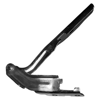 Alzare® - Passenger Side Hood Hinge (Standard Line)