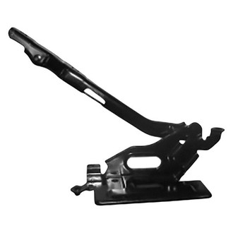 Alzare® - Driver Side Hood Hinge (Standard Line)