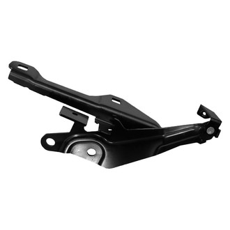 Alzare® - Driver Side Hood Hinge (Standard Line)