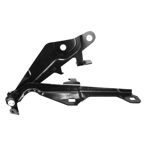 Alzare® - Passenger Side Hood Hinge