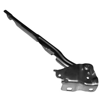 Alzare® - Driver Side Hood Hinge (Standard Line)