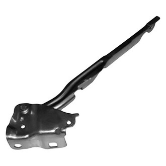 Alzare® - Passenger Side Hood Hinge (Standard Line)