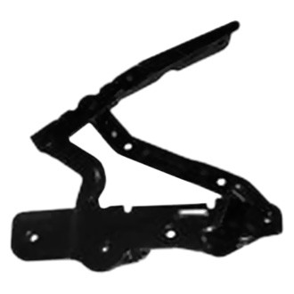 Alzare® - Passenger Side Hood Hinge (Standard Line)