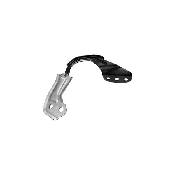 Alzare® - Driver Side Hood Hinge