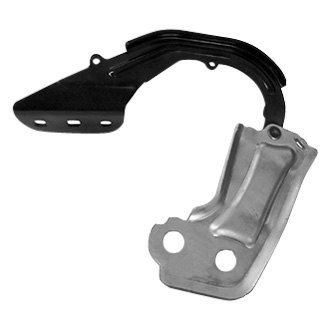 Alzare® - Passenger Side Hood Hinge (Standard Line)