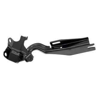 Alzare® - Driver Side Hood Hinge (Standard Line)
